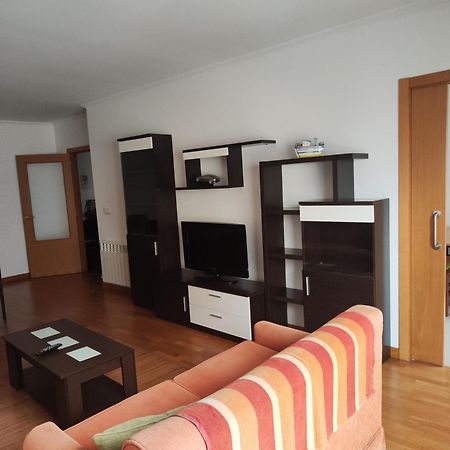 Estancia vacacional nogareda para 6 personas Bueu Exterior foto