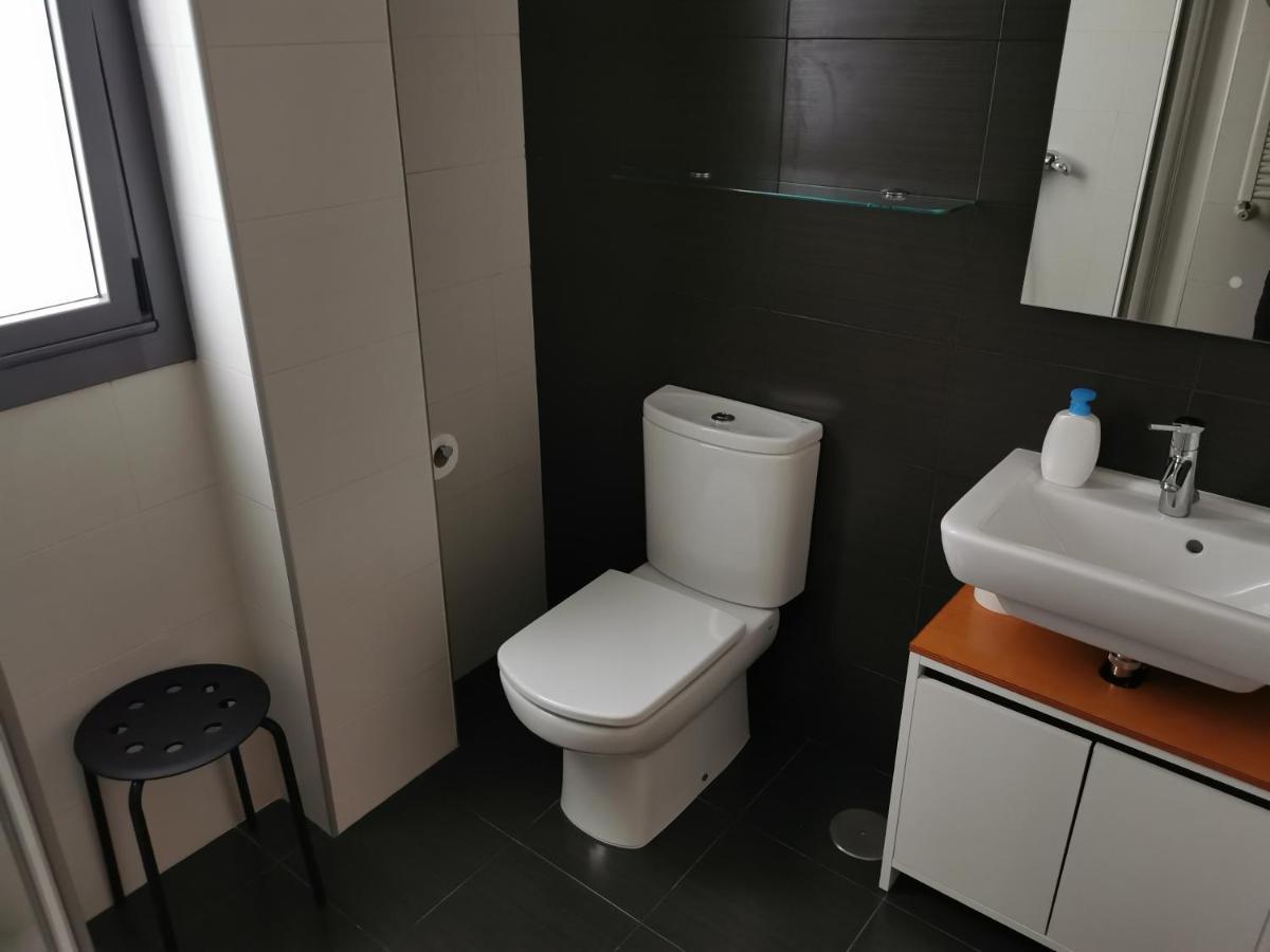 Estancia vacacional nogareda para 6 personas Bueu Exterior foto