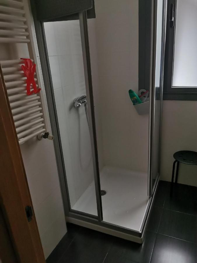 Estancia vacacional nogareda para 6 personas Bueu Exterior foto